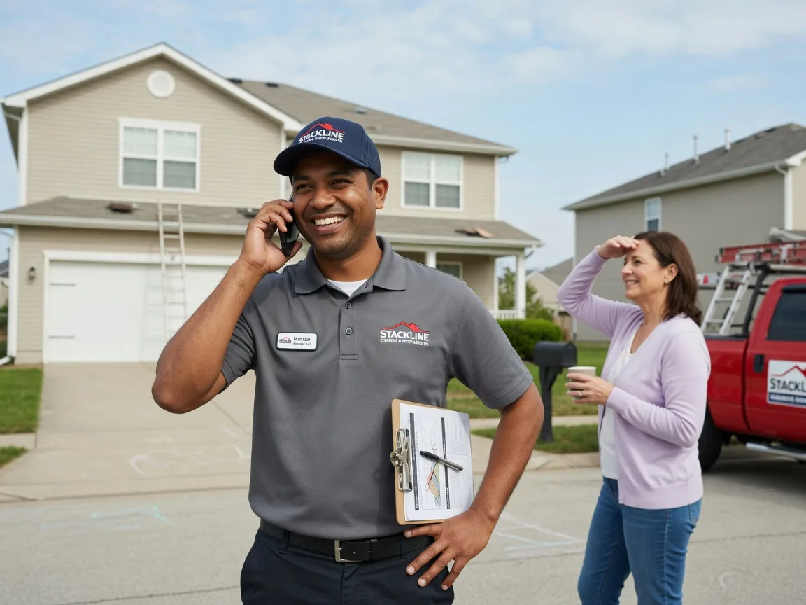 Chimney flashing repair Glen Mills, PA FAQs